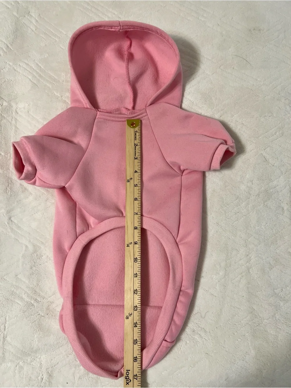 BAOBICUTE soft pink